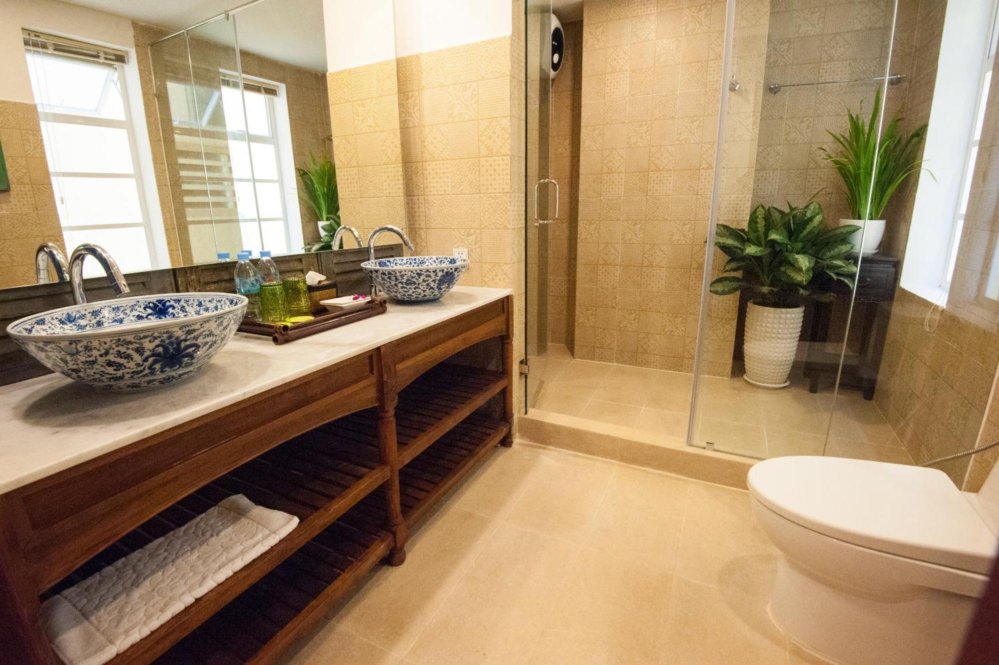 Khmer Surin Boutique Guesthouse Phnom Penh Ngoại thất bức ảnh